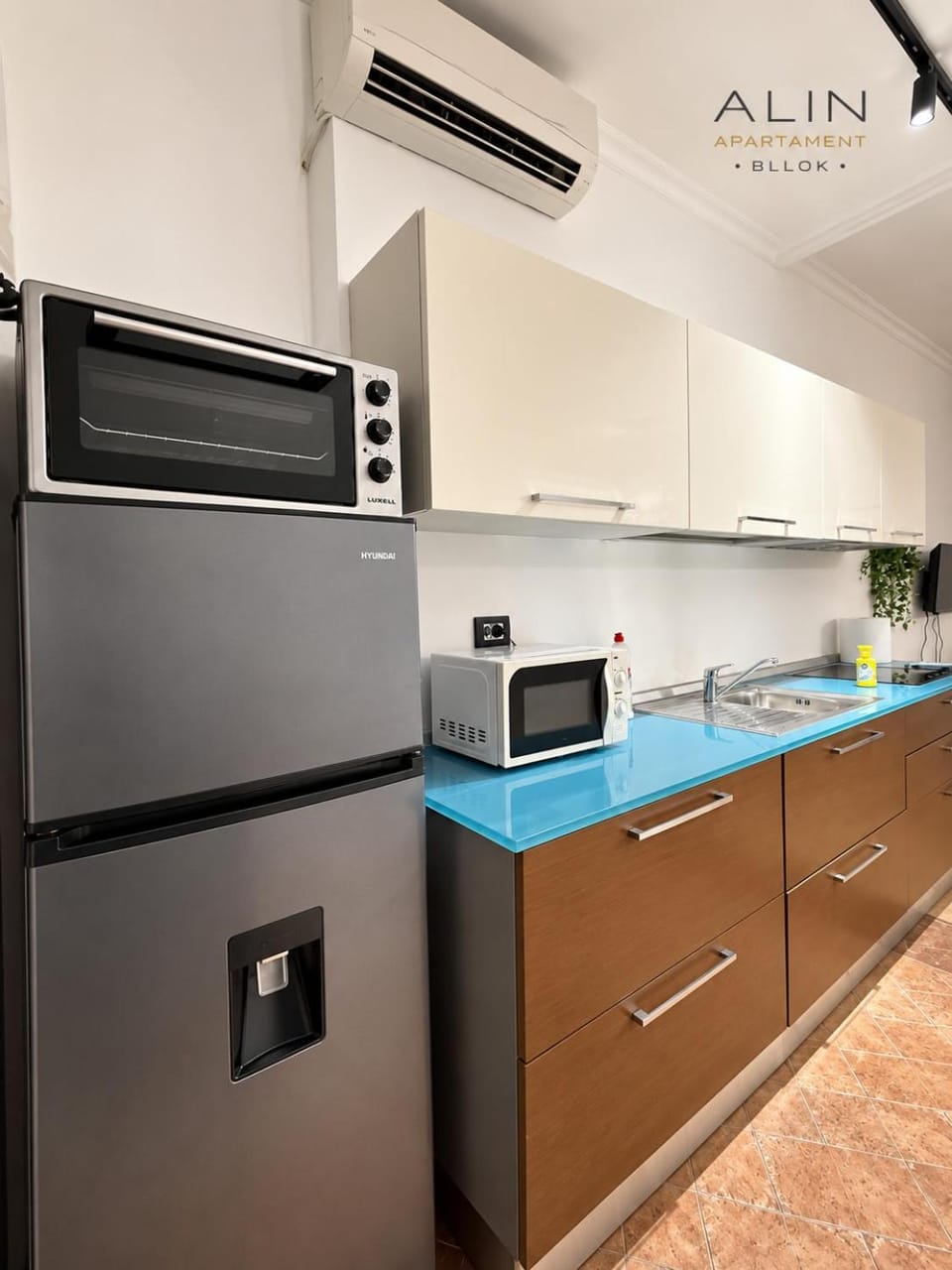 Alin Apartament Apartment in Tirana