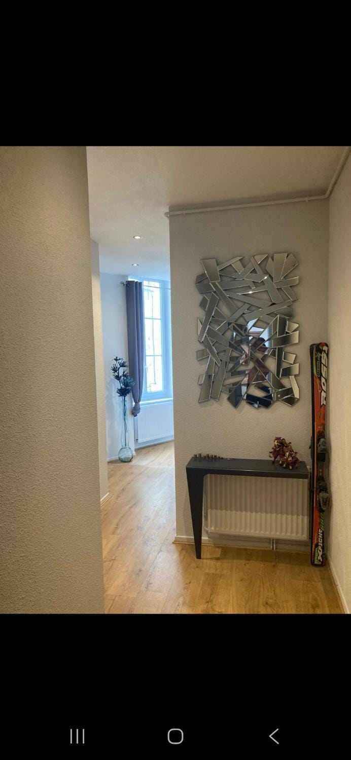 Appartement T2 chic et reposant Apartment in Occitanie