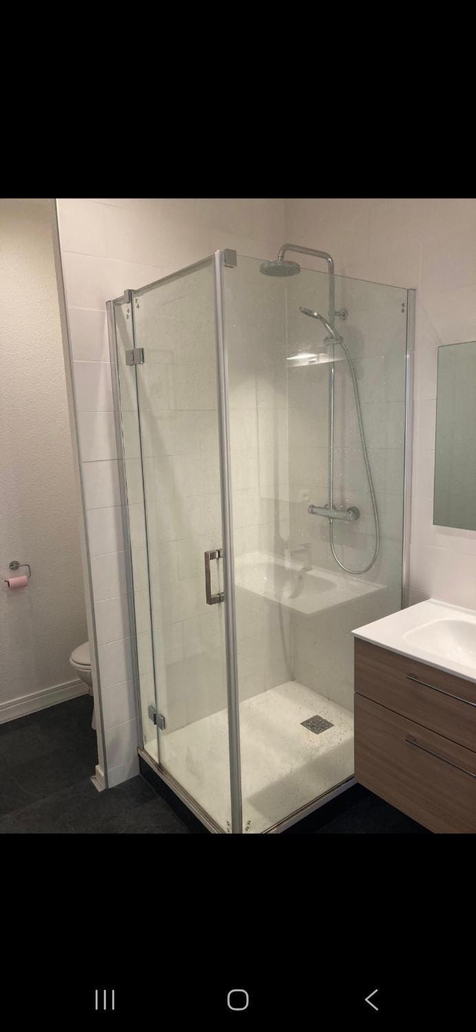 Appartement T2 chic et reposant Apartment in Occitanie