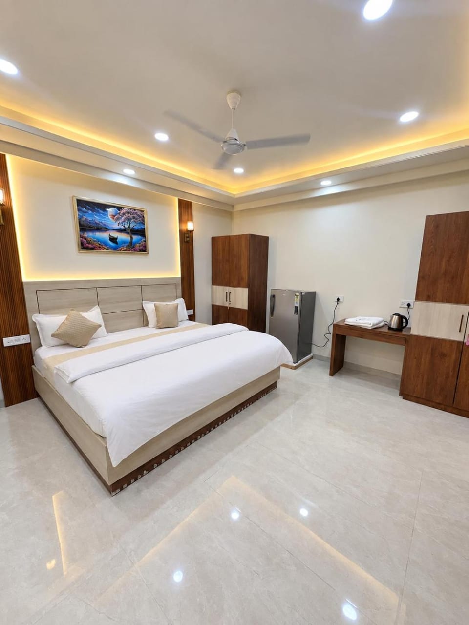 Jaipur Edit - The Boutique Studio Apartment in Jaipur