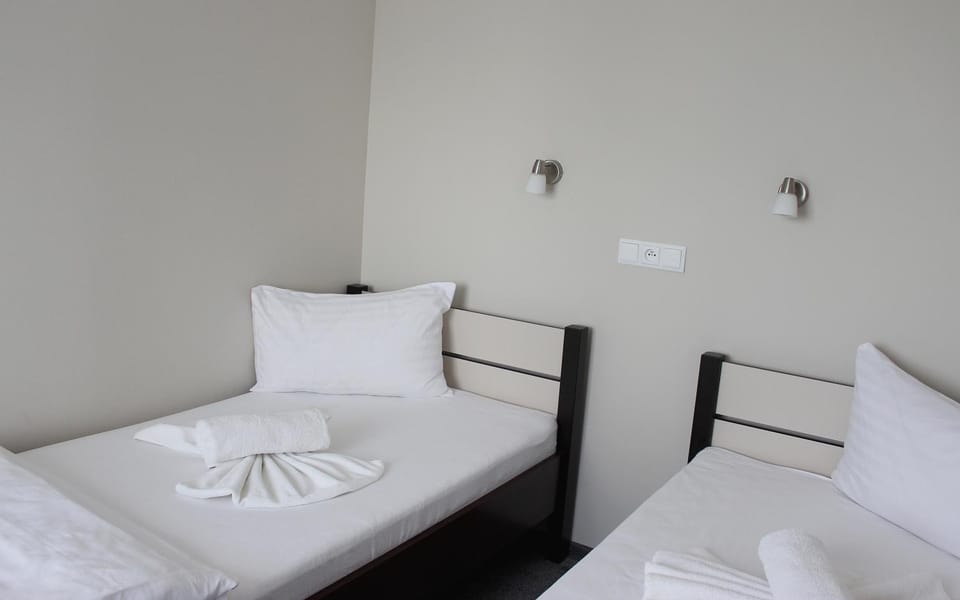 Hotel City Hotel in West Pomeranian Voivodeship, Poland