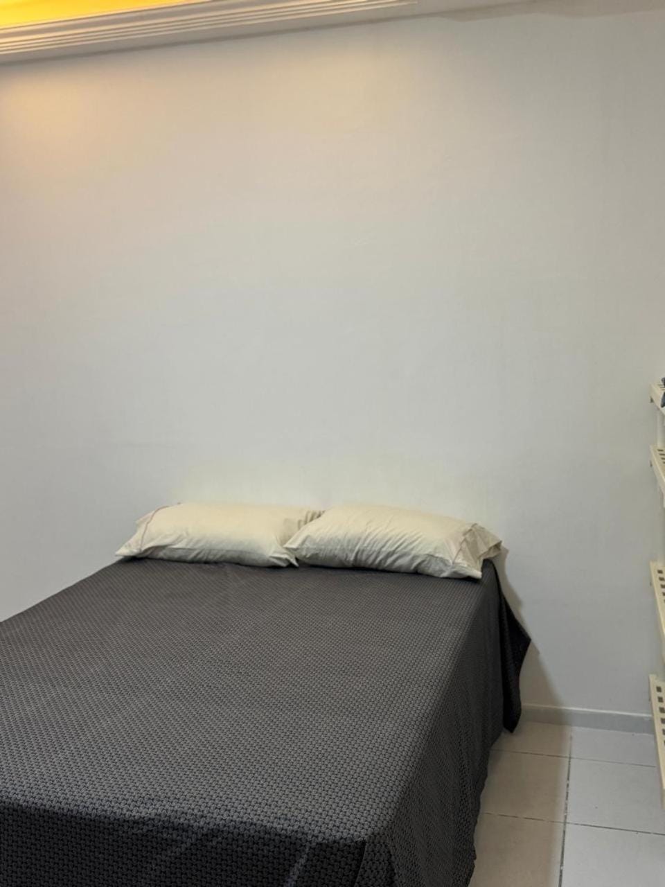 Condomínio Farias Apartment in Parnamirim