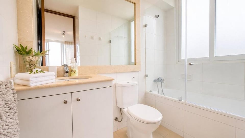 Increíble depto para 10 personas en Costa Cachagua Apartment in Valparaíso Region