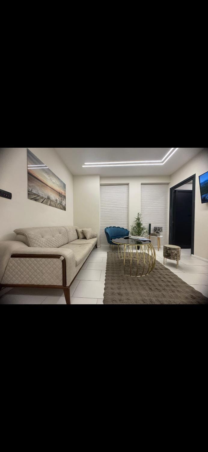 Center Apartmans Apartment in Kotor Municipality