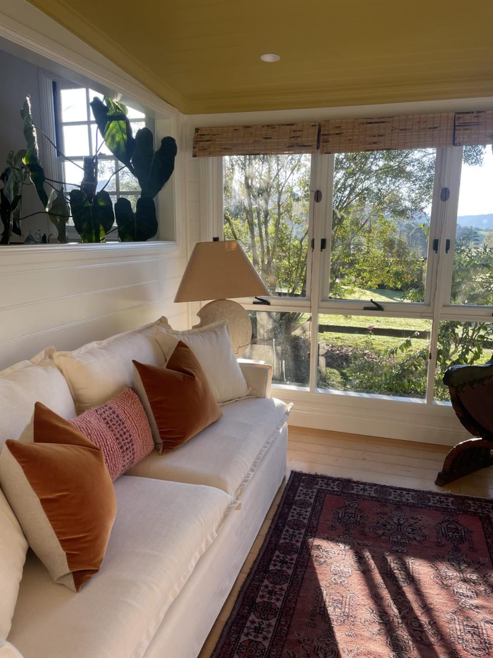Garden Studio Kangaroo Valley Farm Stay in Barrengarry