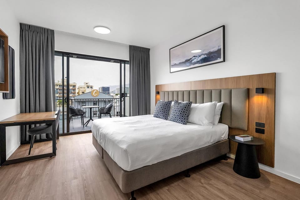 Balcony/Terrace, Bedroom