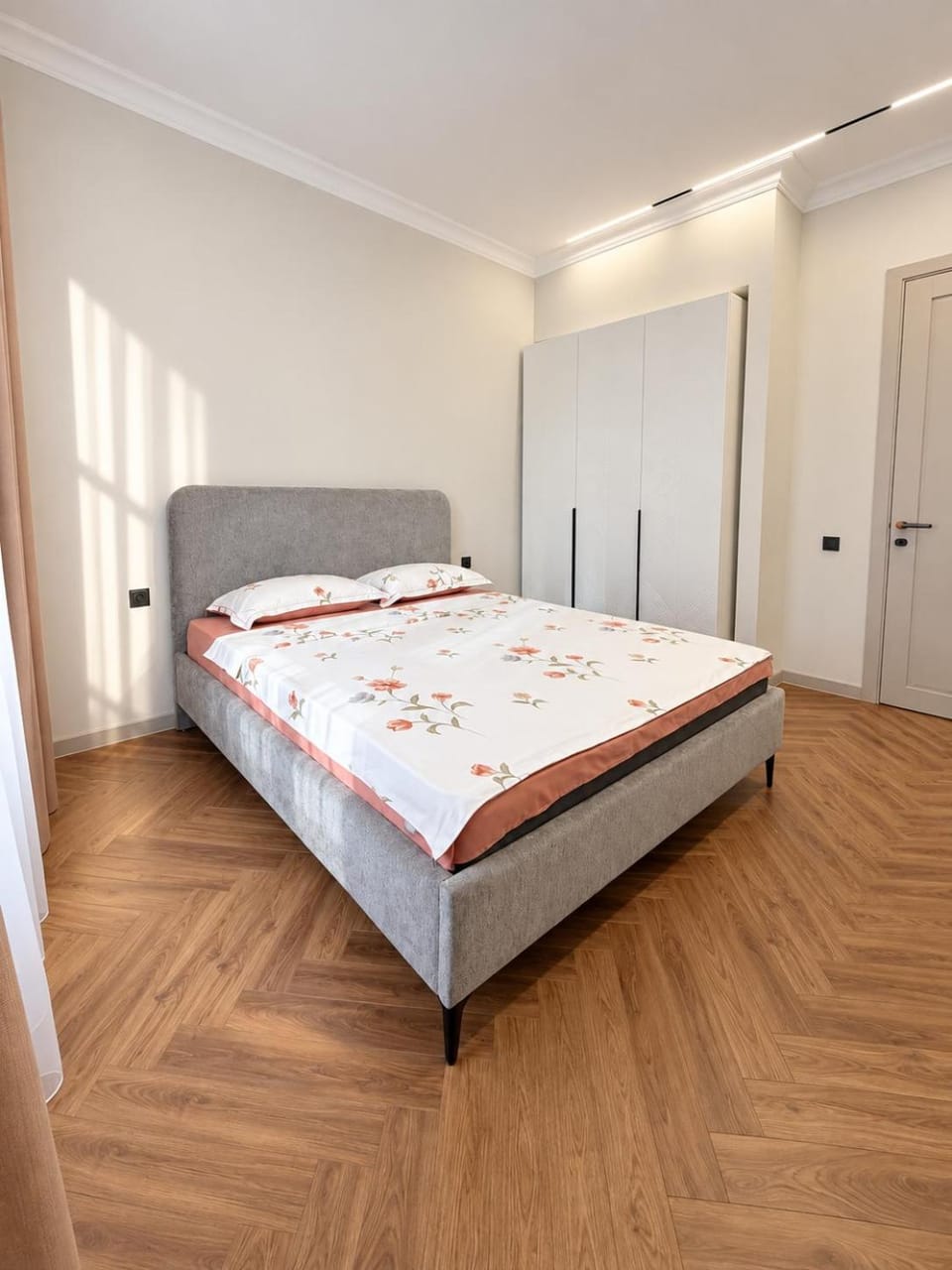 Nexpo Trend 1 Apartment in Kazakhstan