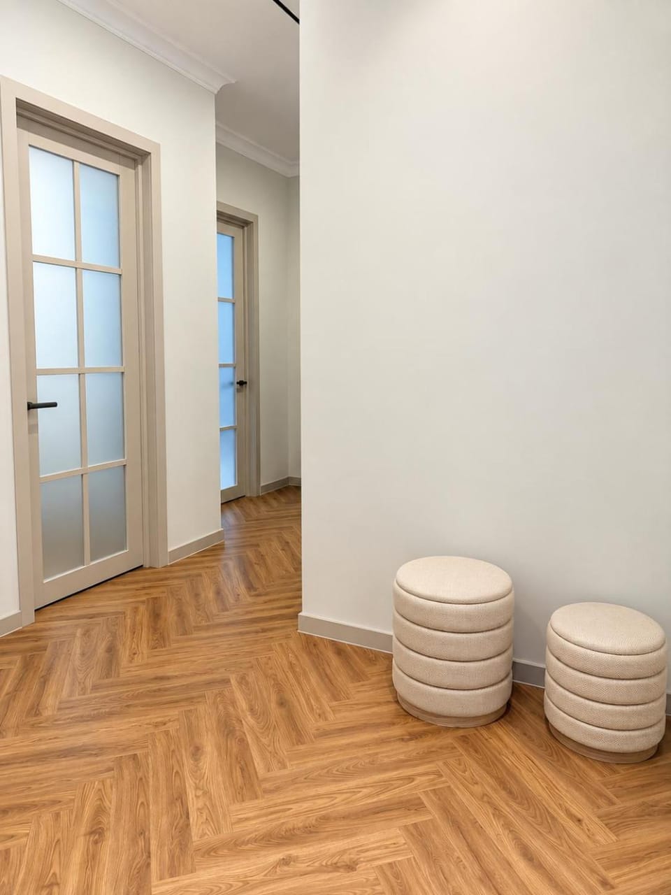 Nexpo Trend 1 Apartment in Kazakhstan
