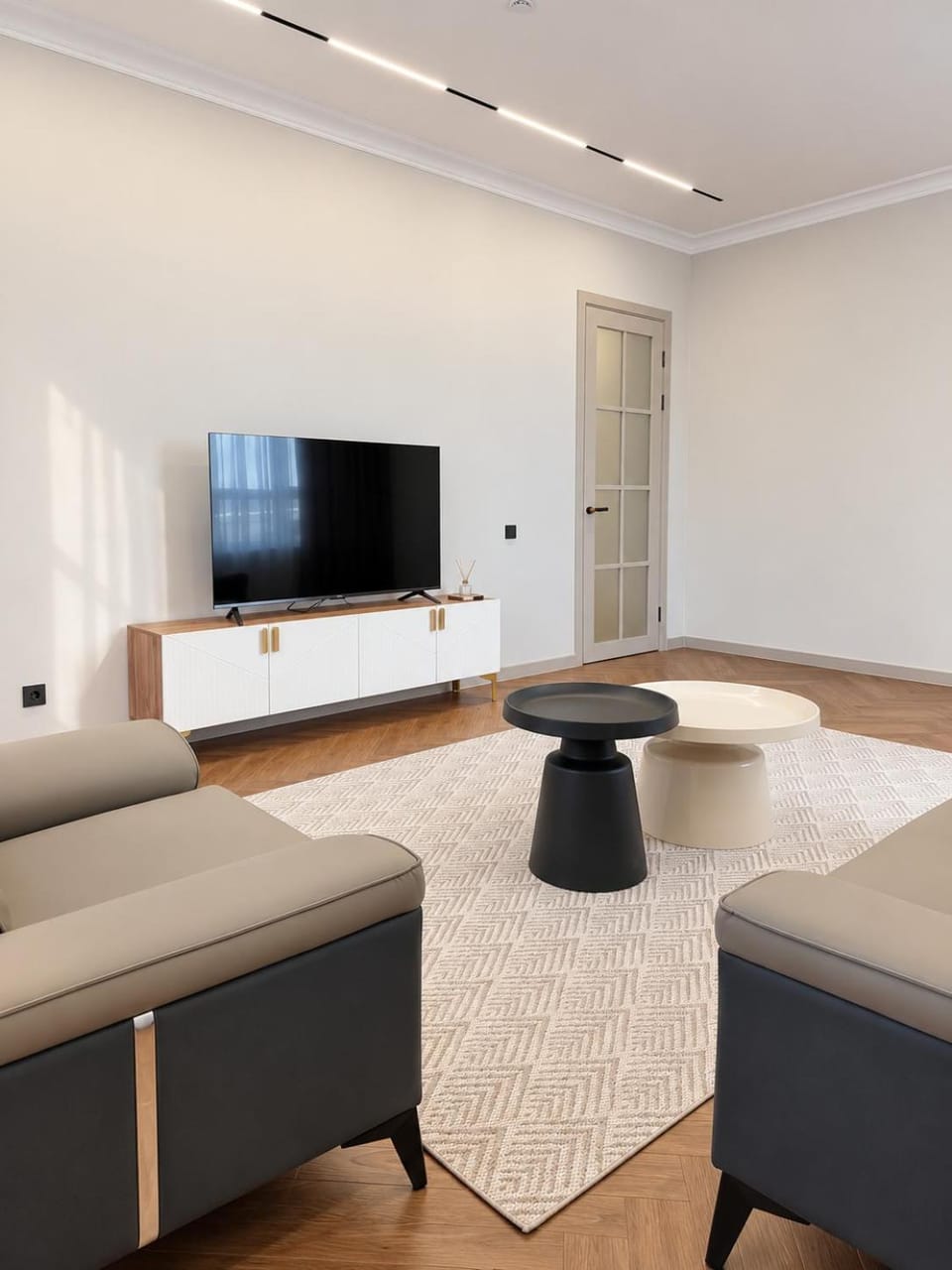 Nexpo Trend 1 Apartment in Kazakhstan