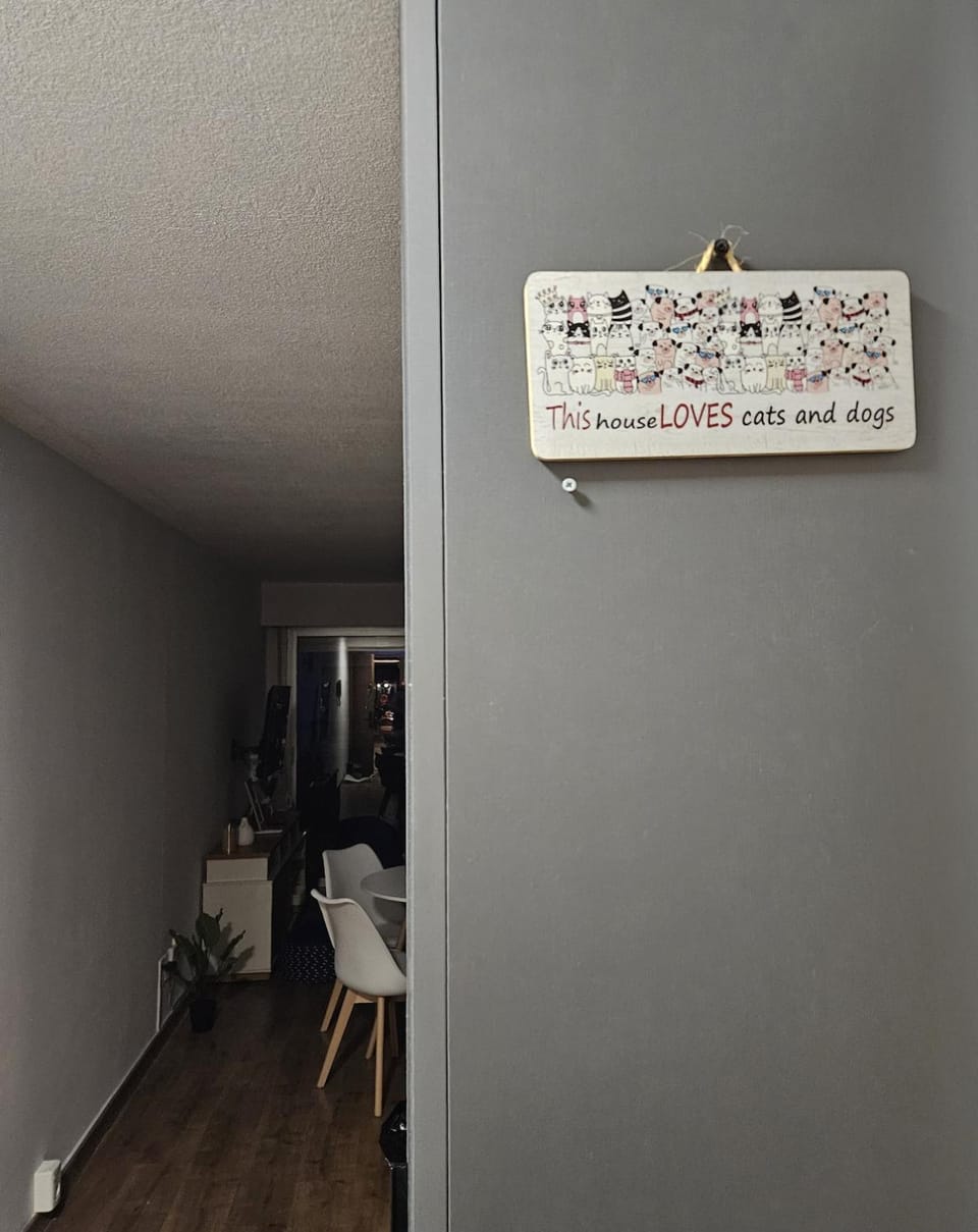 Pets, pet friendly