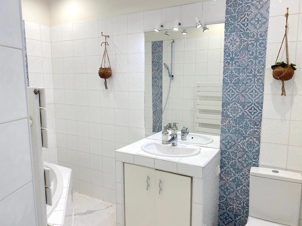 Toilet, Bathroom, Bath, towels