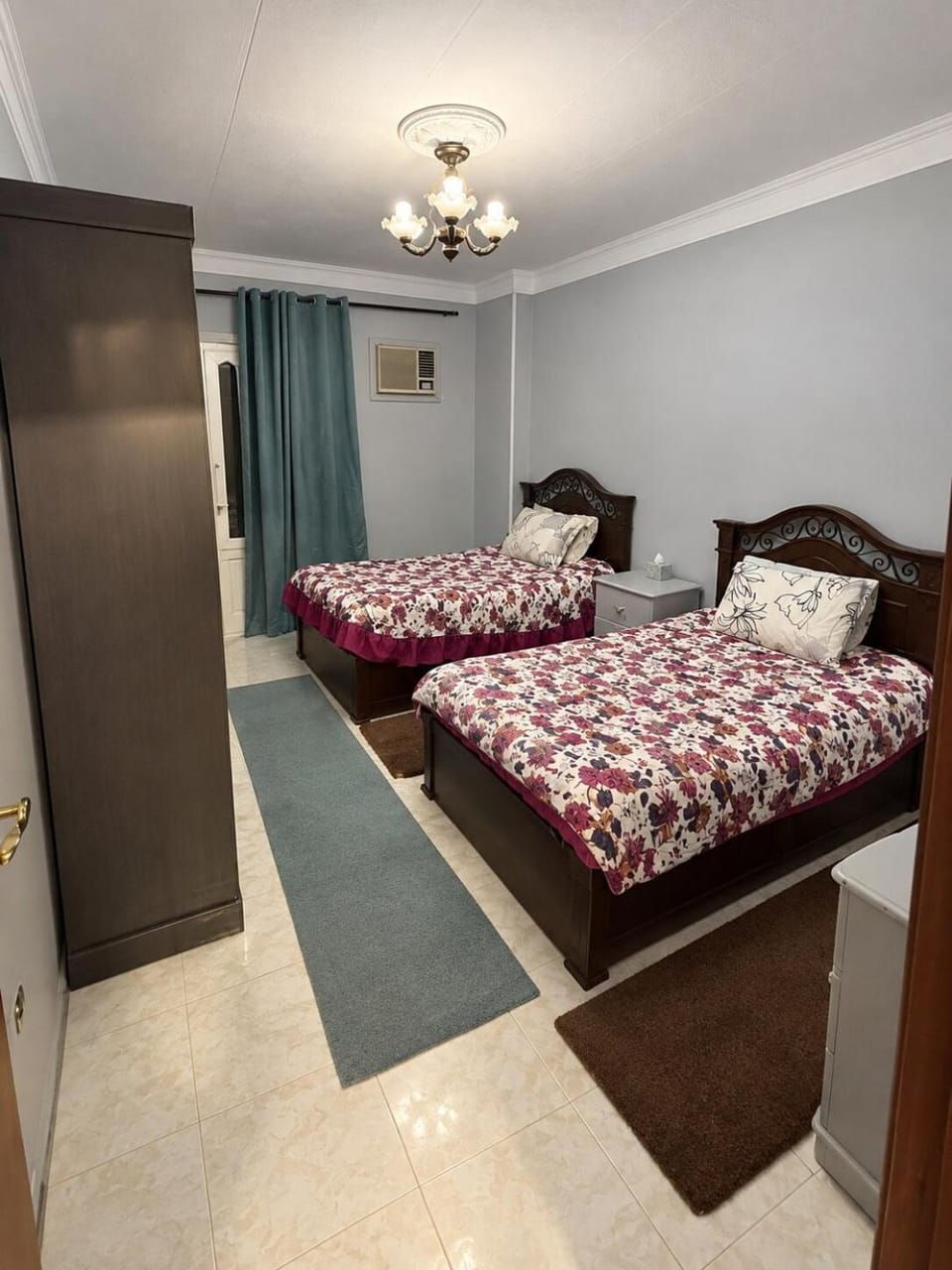 Alexandria apartment near beach Apartment in Alexandria