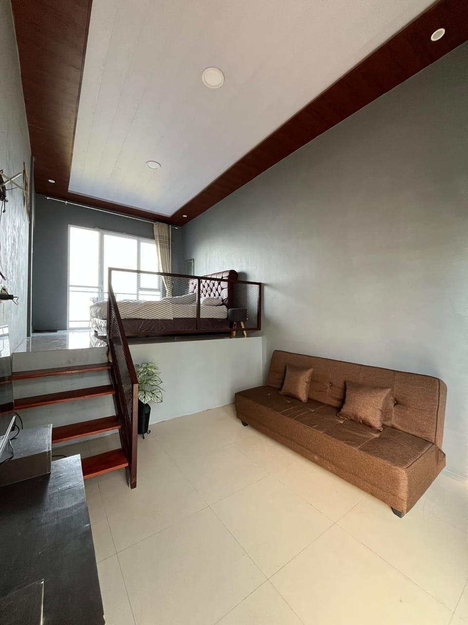 Villa RR seroja deluxe room Apartment in Indonesia