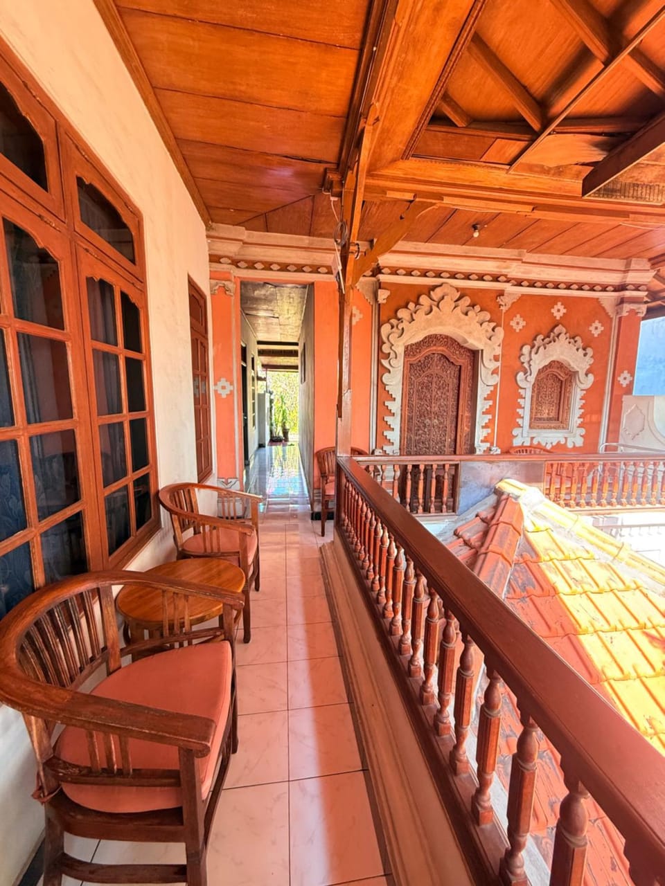 Homestay Ennys sanur Vacation rental in Denpasar