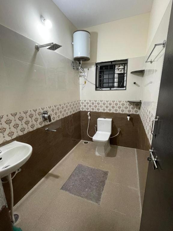 Nandini Stay Inn House in Karnataka