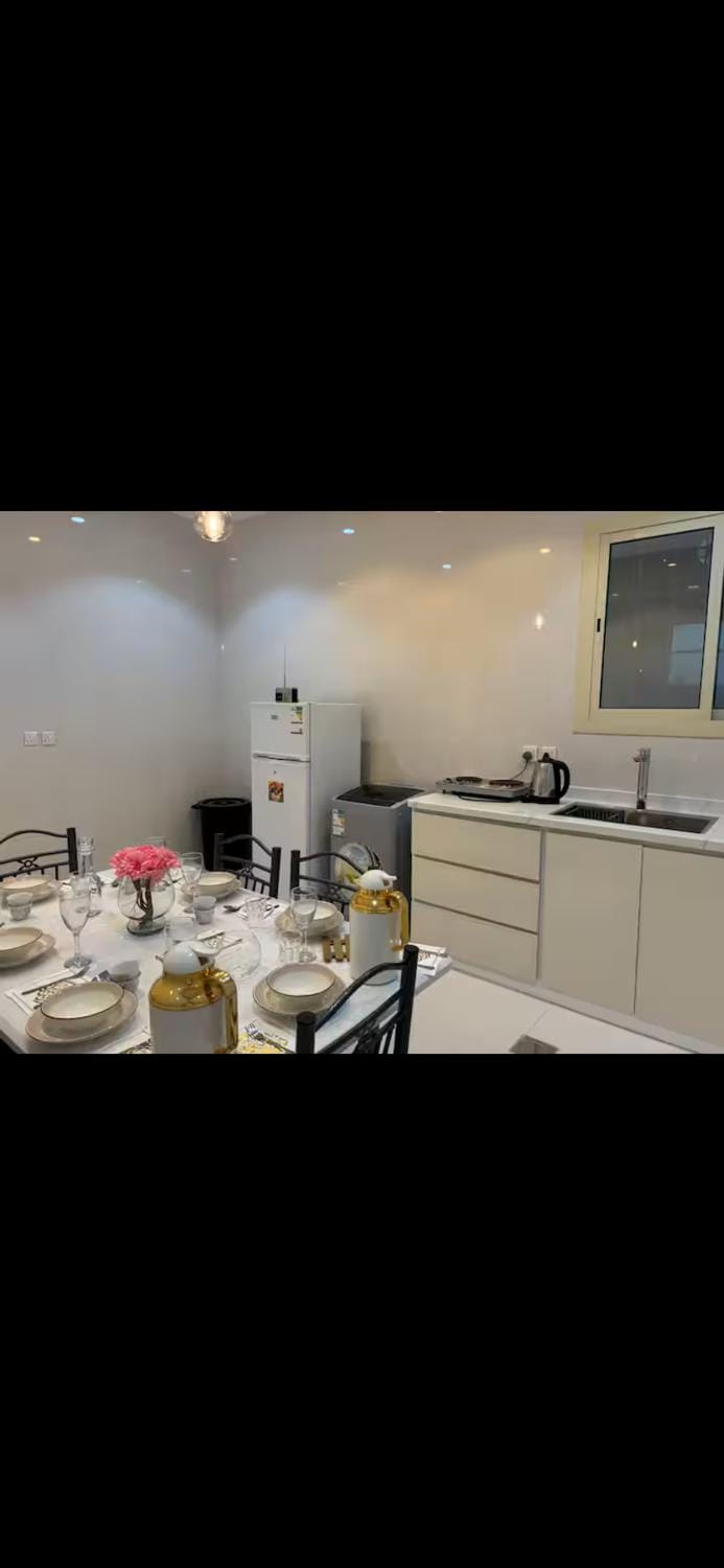 غرفتين هادئه وفاخرة بالمدينة المنورة قريبة من الحرم القطار المطار Apartment in Medina