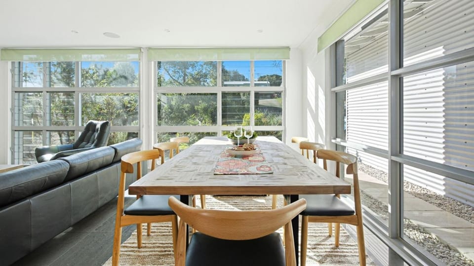 Gunggai House in Culburra Beach