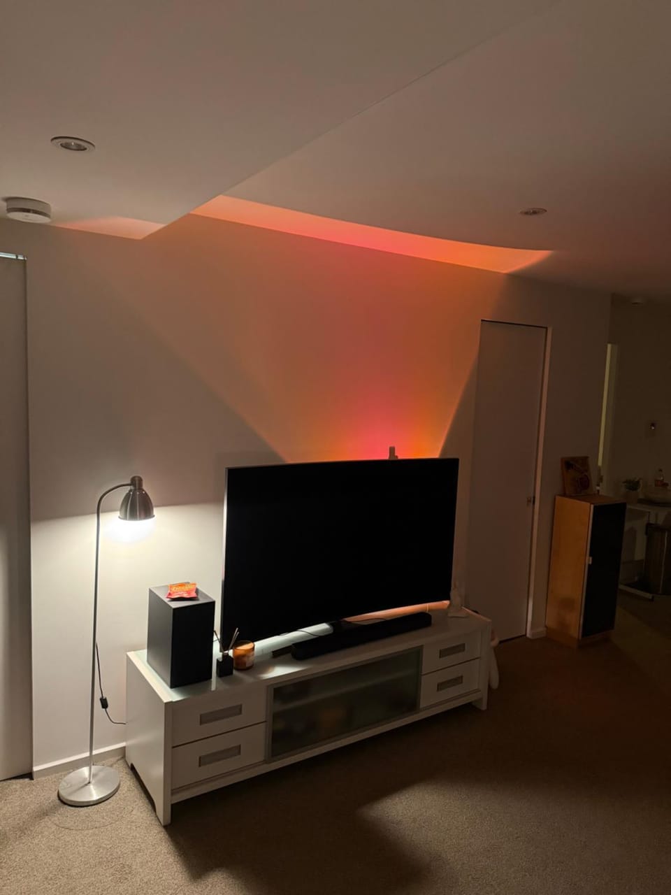 Lonsdale High Rise Apartment in Melbourne