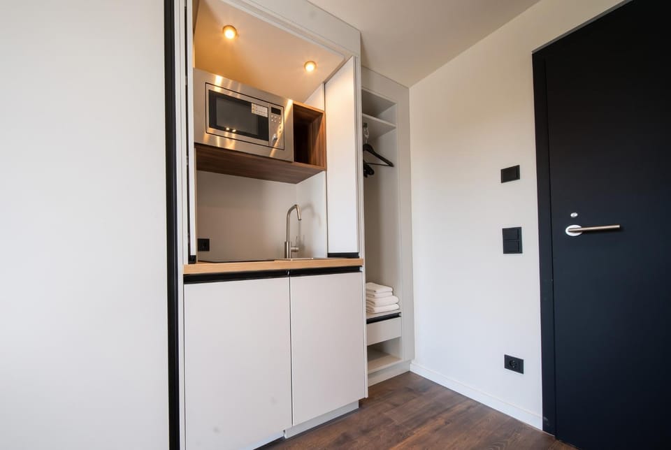 Brick Hotel Bocholt Hotel in North Rhine-Westphalia
