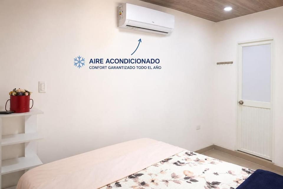 air conditioner