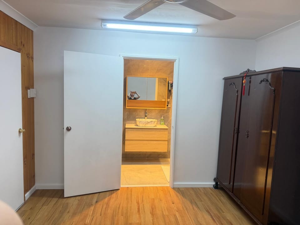 邂逅时光Master bedroom Vacation rental in Perth