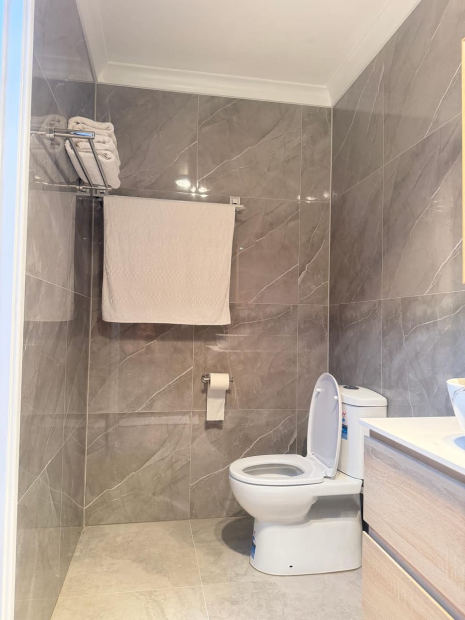 邂逅时光Master bedroom Vacation rental in Perth