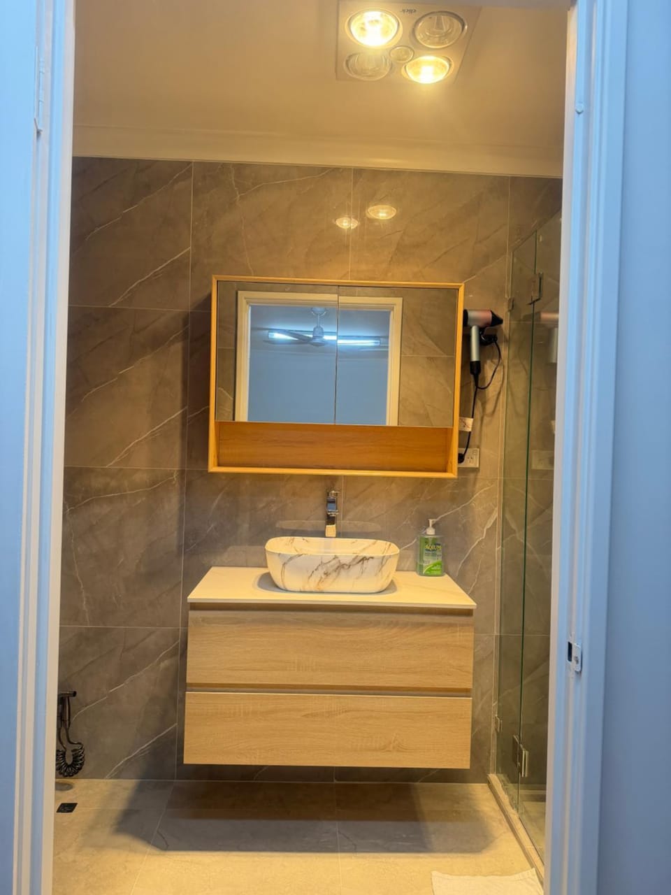 邂逅时光Master bedroom Vacation rental in Perth