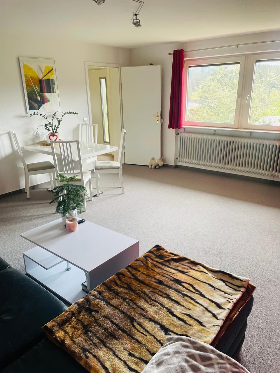 Ferienwohnung Marie Apartment in Baden-Württemberg