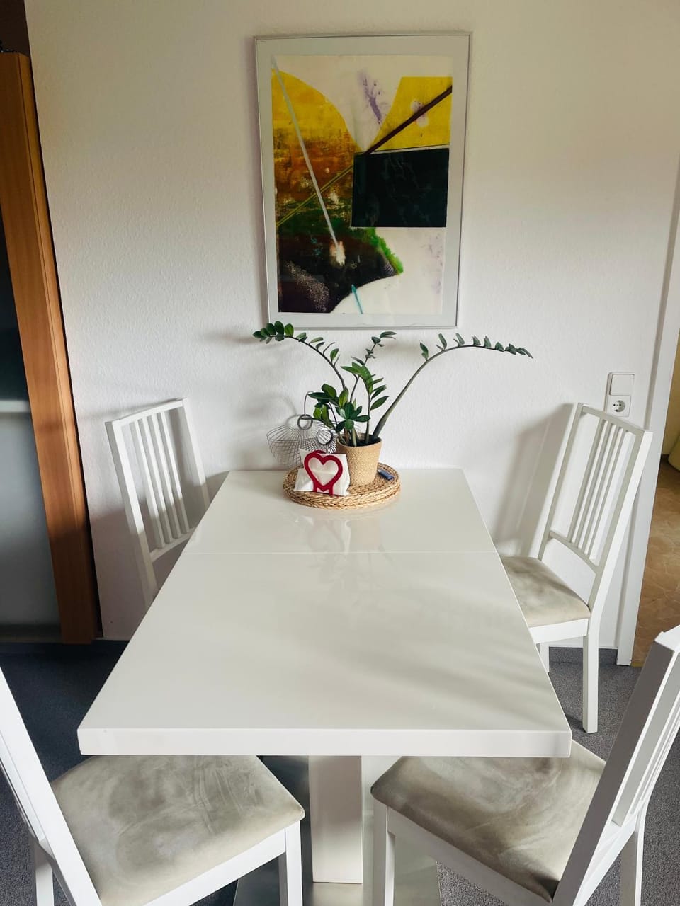 Ferienwohnung Marie Apartment in Baden-Württemberg
