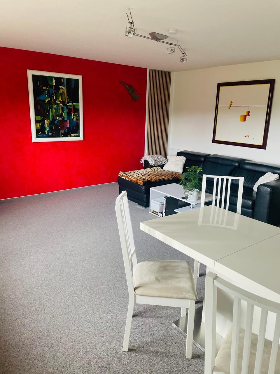 Ferienwohnung Marie Apartment in Baden-Württemberg