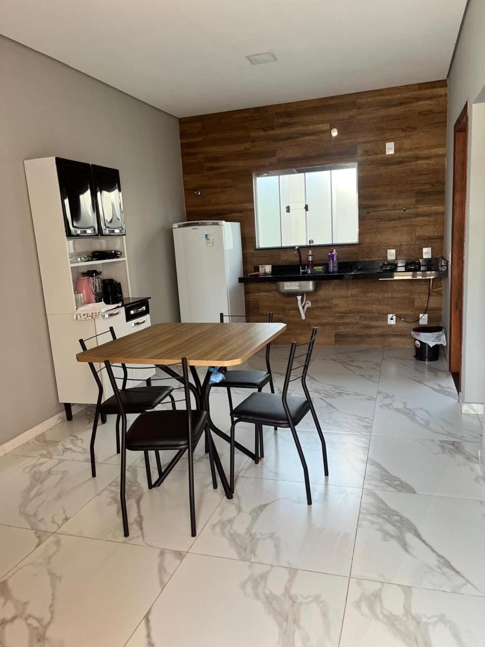 Residencial Jeronimo Cabral Apartment in Boa Vista