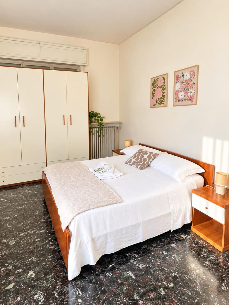 Casa Ferni ARENA-FIERA Apartment in Verona