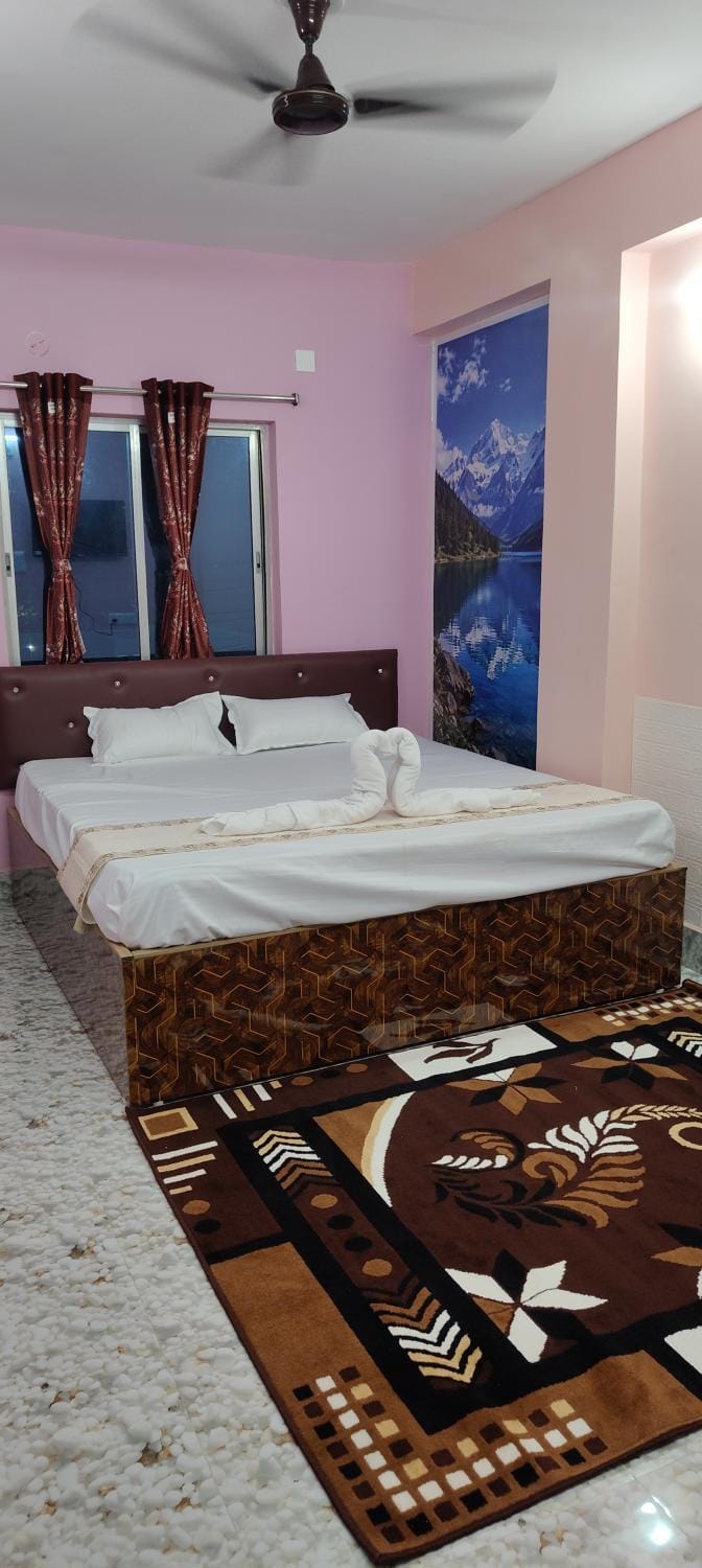 Nath Homestay Vacation rental in India