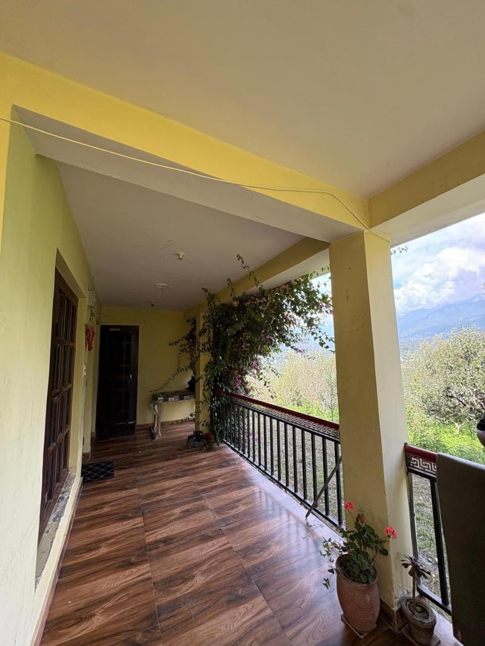 Solo Society House in Himachal Pradesh