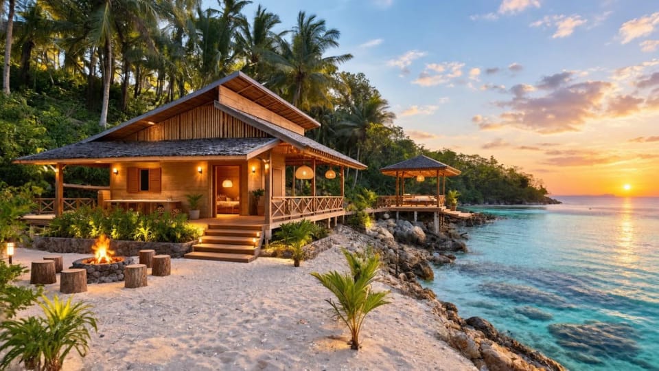 Sea view