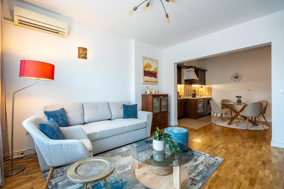 Brand New Apartment Apartment in Sofia