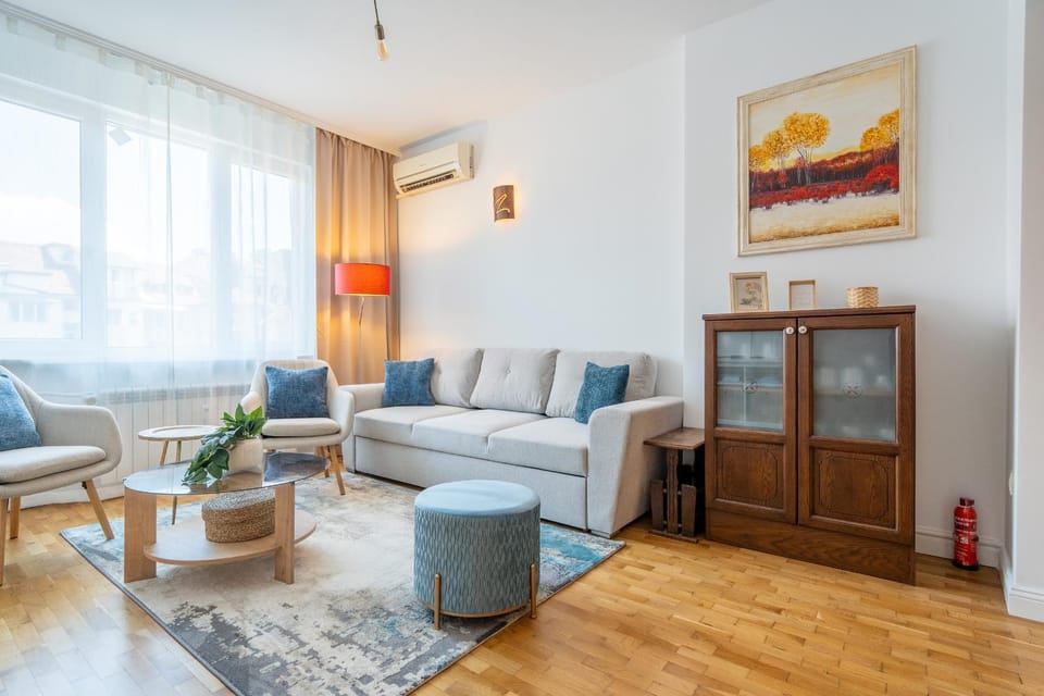 Brand New Apartment Apartment in Sofia