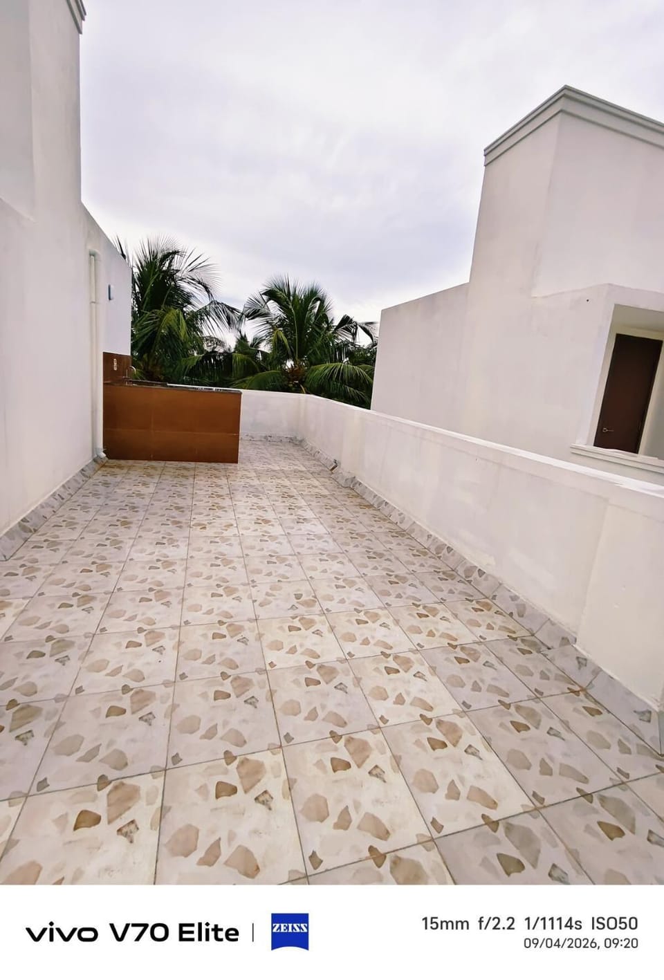 ECR kudaram villa 3BHK with private pool Villa in Tamil Nadu