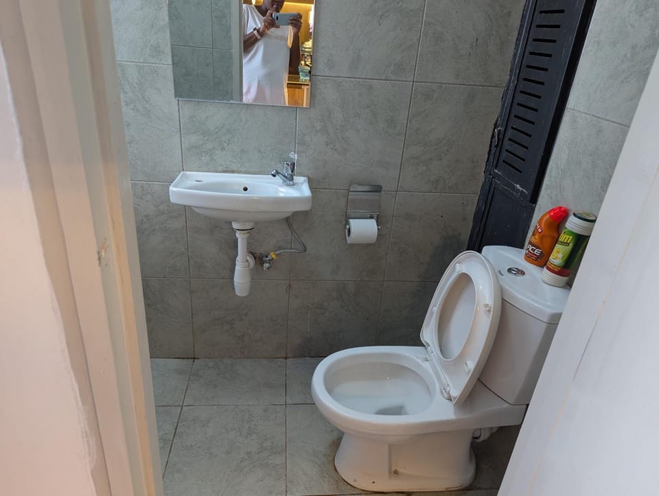 Amani Luxury Stays Studio Apartment in Nairobi County