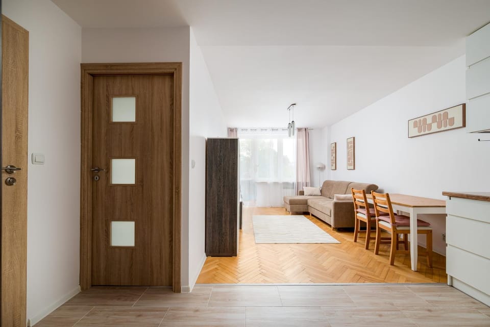 Kitchen or kitchenette, Living room, Seating area, Dining area, oven, wardrobe
