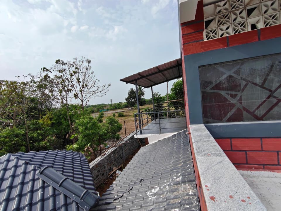 Devz Eco Farm Farm Stay in Tamil Nadu