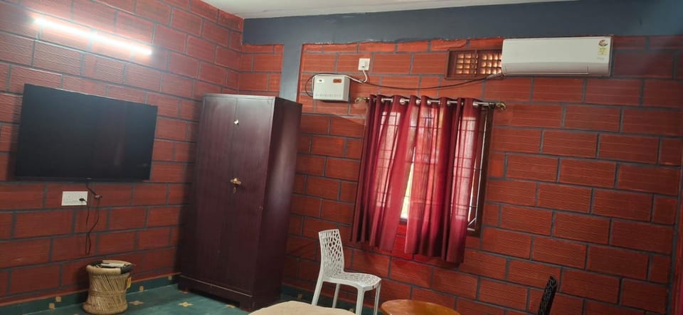Devz Eco Farm Farm Stay in Tamil Nadu
