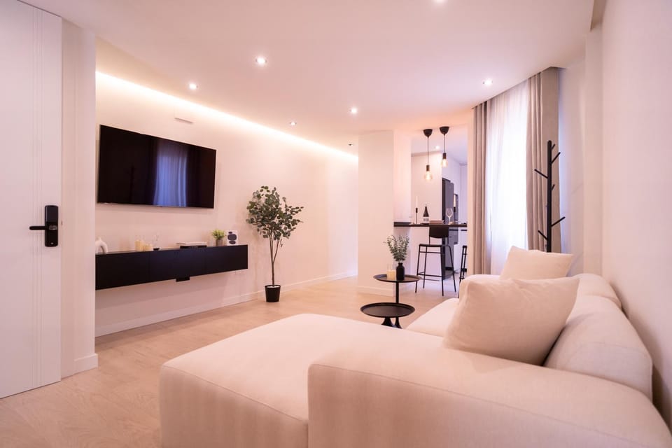Ronda Boutique Apartment Apartment in Ronda