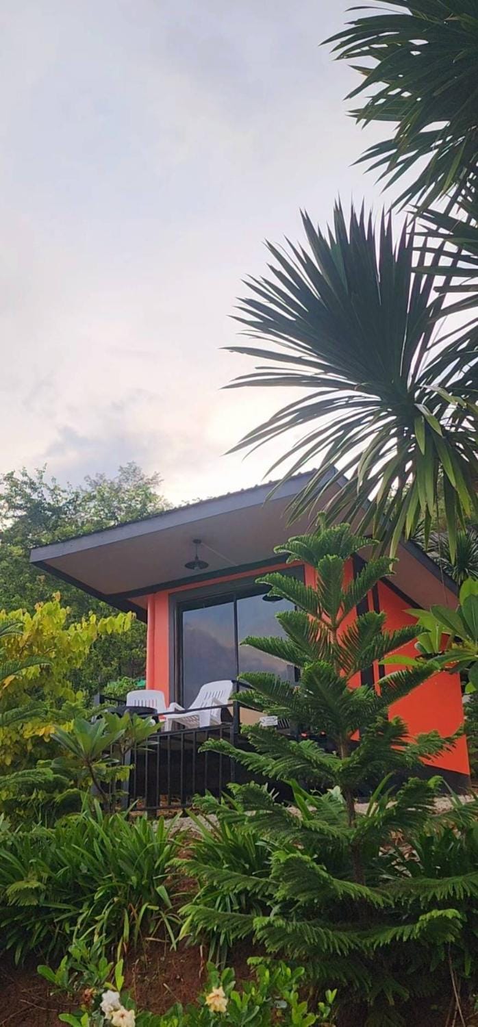 Minimal House - Monkhaokho - ม่อนเขาค้อโซน A Bed and Breakfast in Thailand