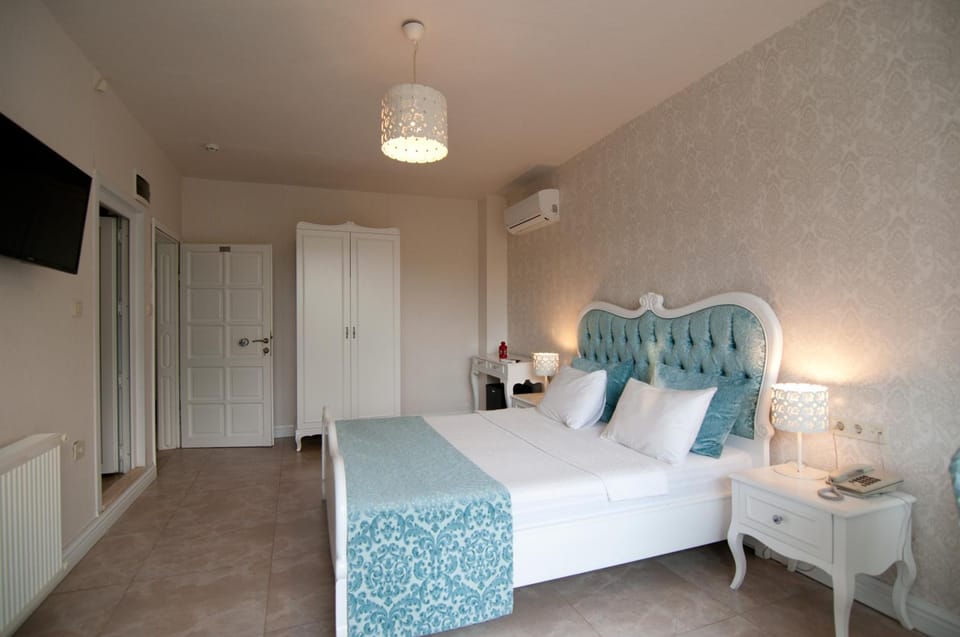 Agva Nehir Evi - Adult Only Hotel in İstanbul Province