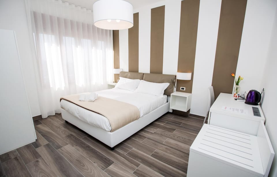TV and multimedia, Coffee/tea facilities, Bedroom