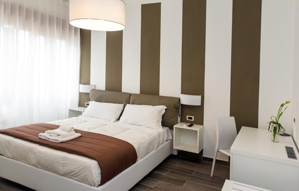 TV and multimedia, Coffee/tea facilities, Bedroom