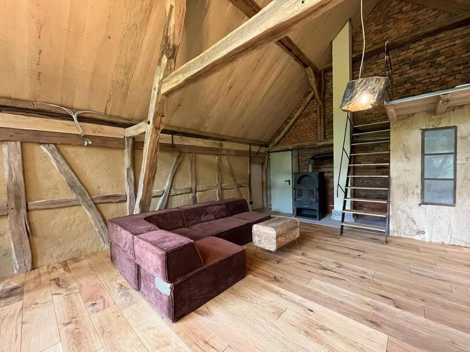 Idylle Pur - Loft Wohnung Im Odenwald Apartment in Hesse