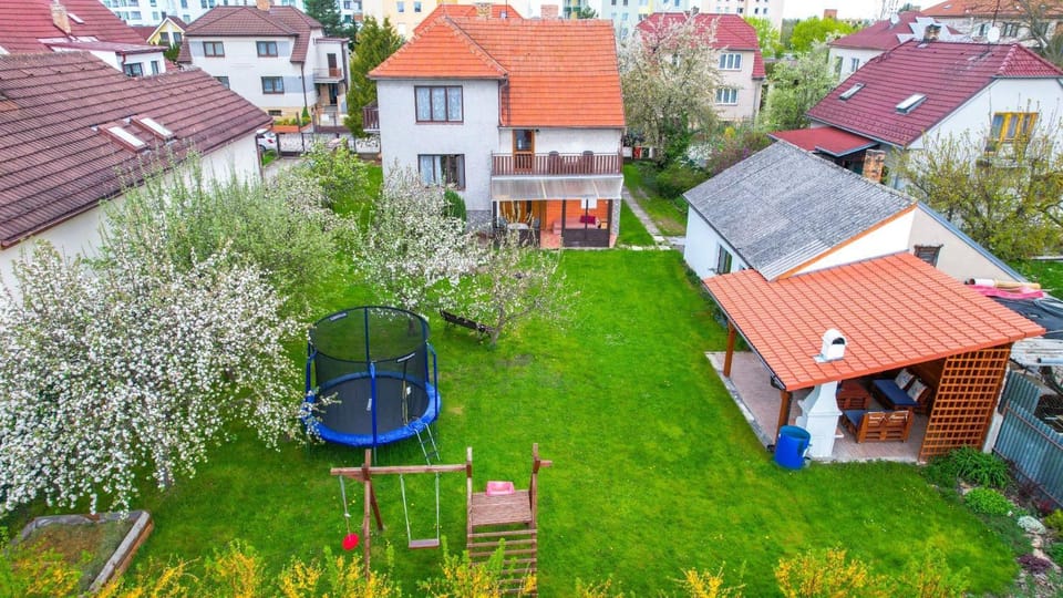 Penzion Veronika Bed and Breakfast in South Bohemian Region