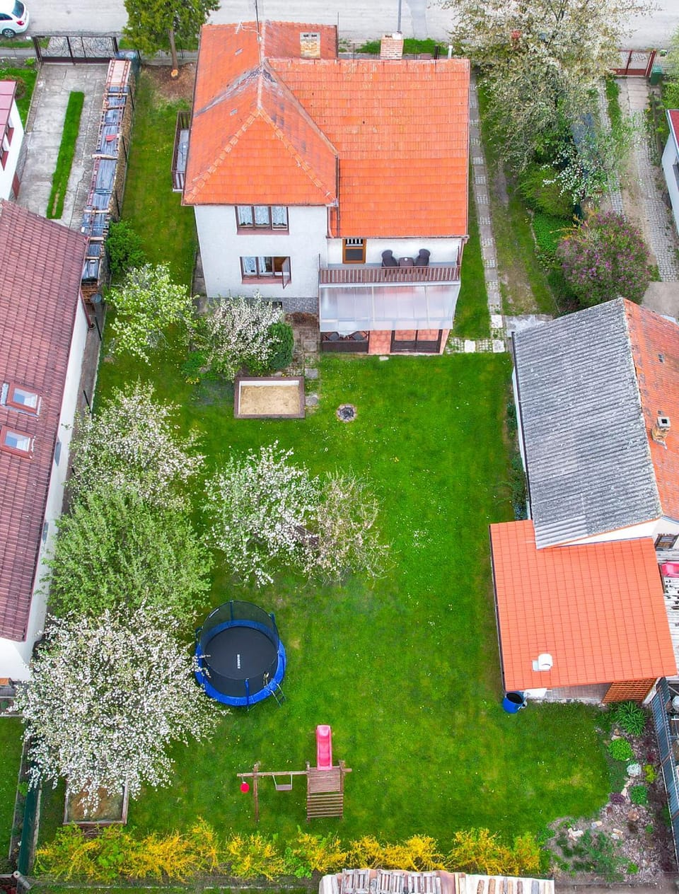 Penzion Veronika Bed and Breakfast in South Bohemian Region